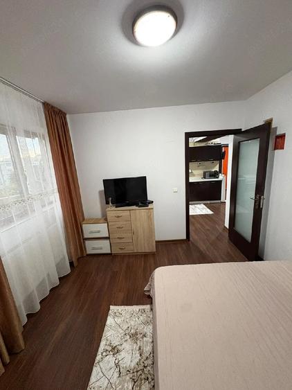 Apartament cu 2 camere decomandat în Narcisa