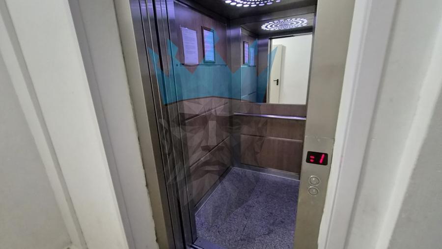 Apartament cu 2 camere decomandat, mobilat în Aviației
