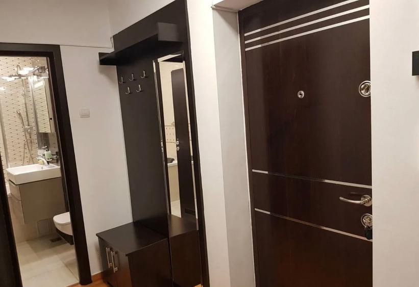 Apartament cu 1 cameră, zona Gară-Billa - 3