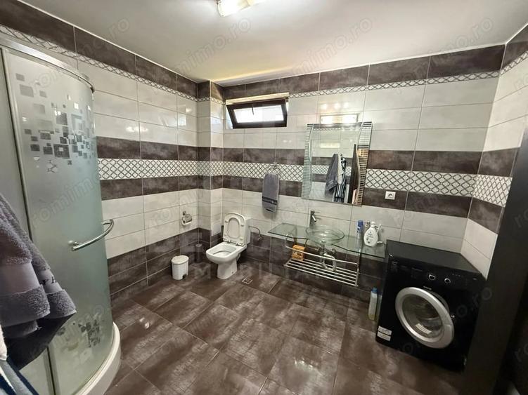 Casă cu Teren 770 Mp în Ghercești
