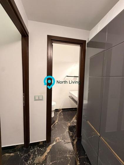 Apartament cu 2 camere decomandat în Văcăresti