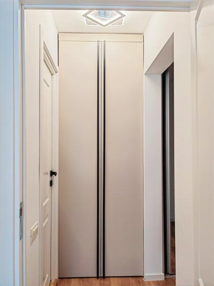 Apartament cu 2 camere decomandat în Timpuri Noi