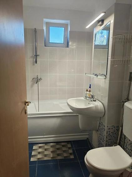 Apartament cu 2 camere decomandat în Gheorgheni