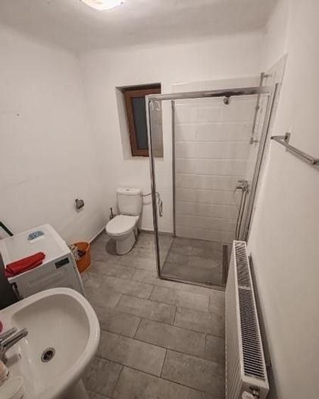 Demisol 2 camere – proprietar | Centrală proprie | 2 băi | Bucătărie separată - 7