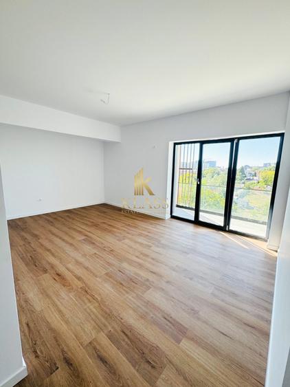 3 camere | Aviatiei - Baneasa | Bloc nou 2025 | 80 mp - 1