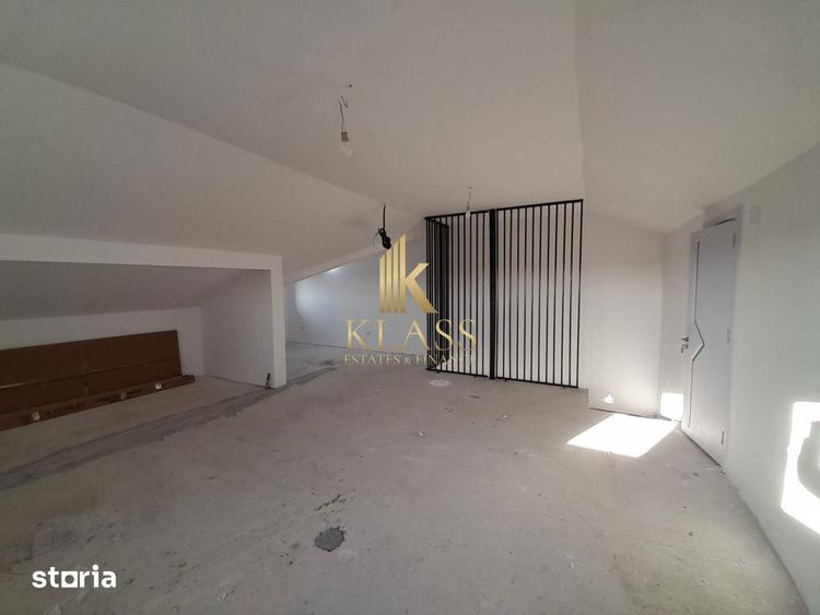 Vila 6 camere tip duplex Balotesti - 1