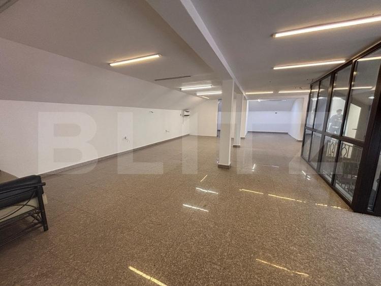 Spațiu comercial, de 154 mp, în Pucioasa