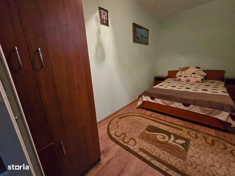 Inchiriere Apartament 3 camere Micro 6 | Zona Libraria Maya - 4