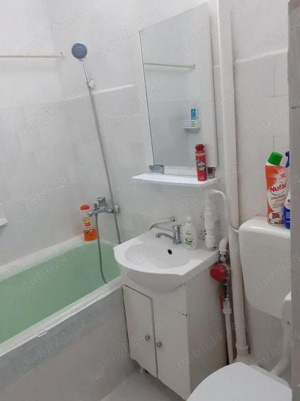 Apartament cu 2 camere decomandat în Sud