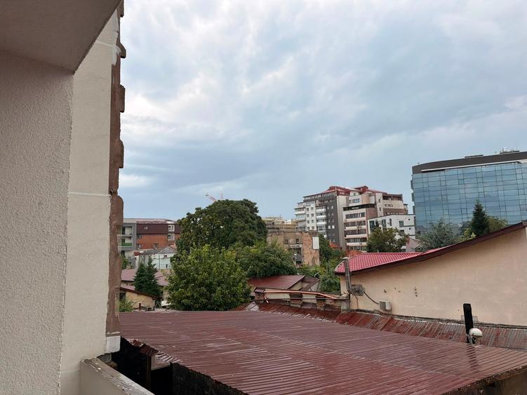 Apartament cu 2 camere în Alba Iulia