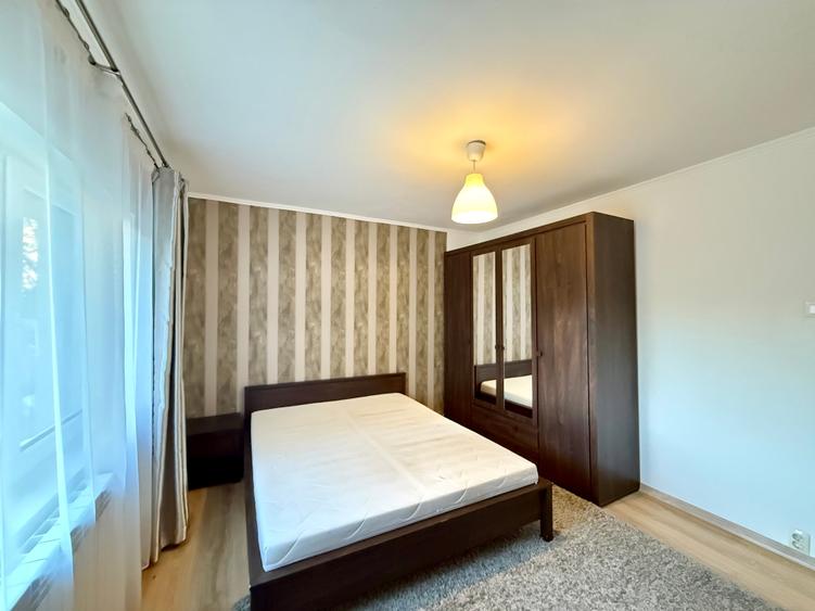 Apartament cu 2 camere decomandat în Vitan Mall