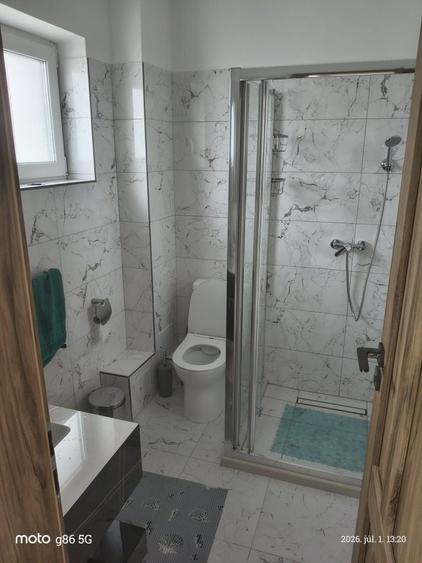 Apartament cu 2 camere în Sântana de Mureș
