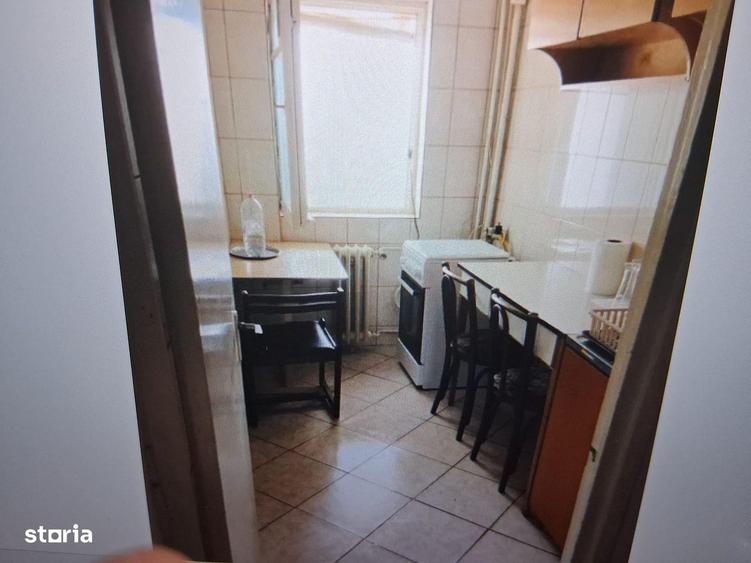 Garsonieră decomandată în Pantelimon