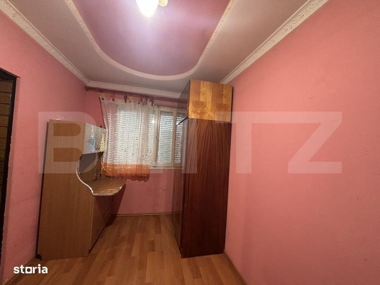 Apartament cu 2 camere în Horea