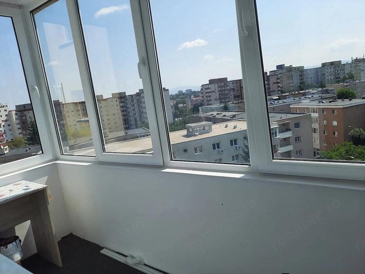 Garsonieră decomandată în Drumul Carului