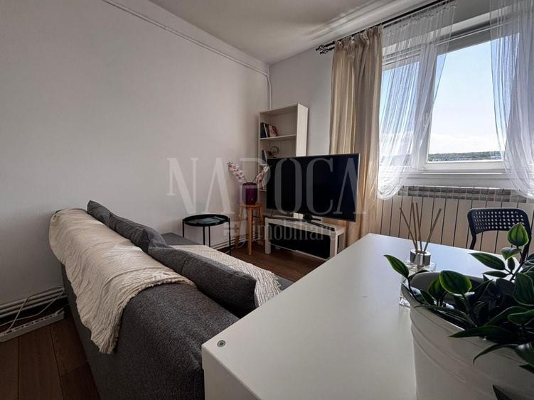 Apartament 2 camere de vanzare in Manastur, Cluj Napoca - 2