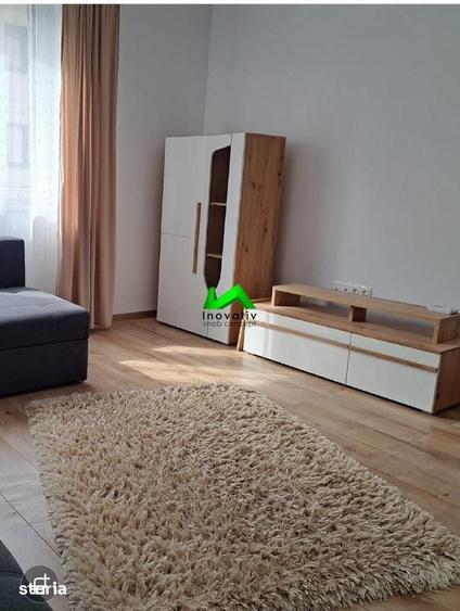Apartament cu 2 camere în Șelimbăr