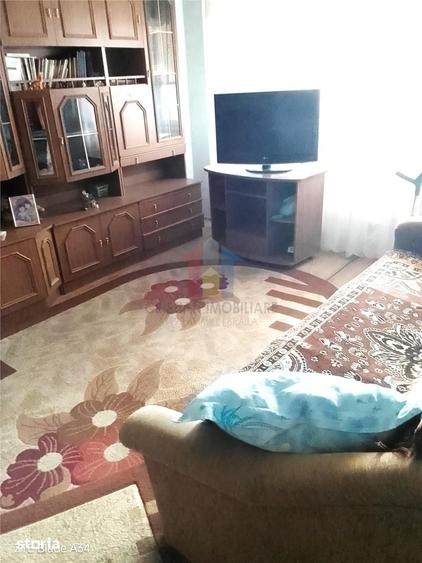 Apartament cu 2 camere în Școlilor
