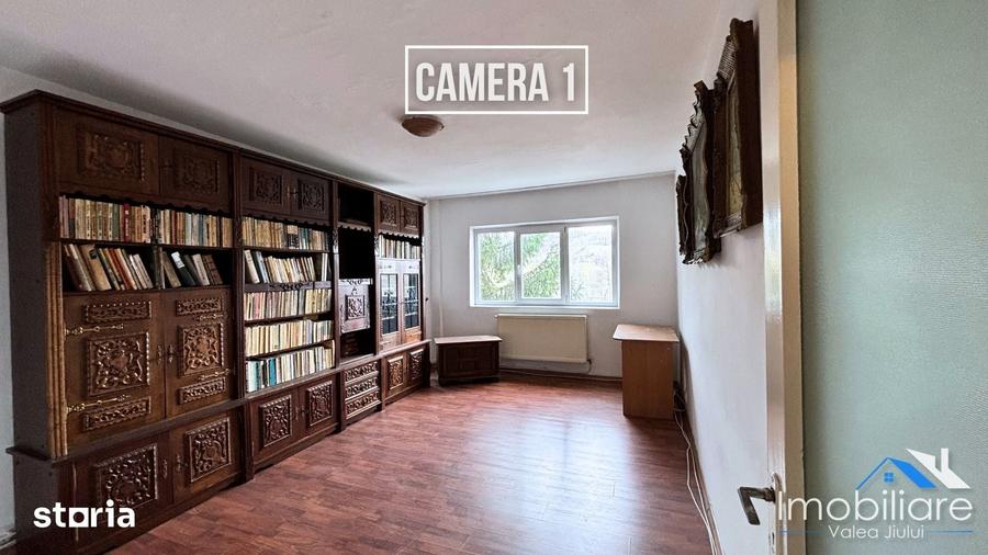 Apartament cu 2 camere în Petros