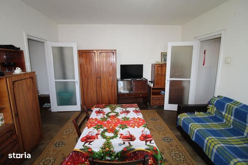 Vand apartament 2 camere, in Hunedoara zona Micro2-Omw, etaj 2... - 4