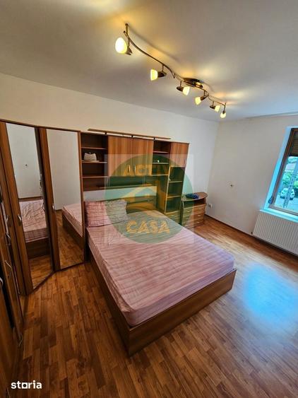 Apartament 2 camere, decomandat, etaj 1 - 7