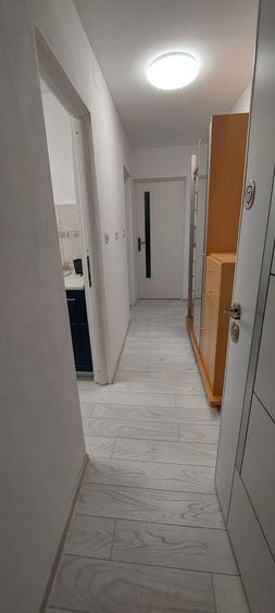 Garsonieră decomandată în Kogălniceanu
