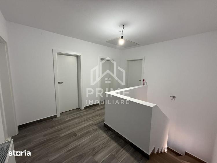 Casă cu 8 camere cu Teren 626 Mp în Central