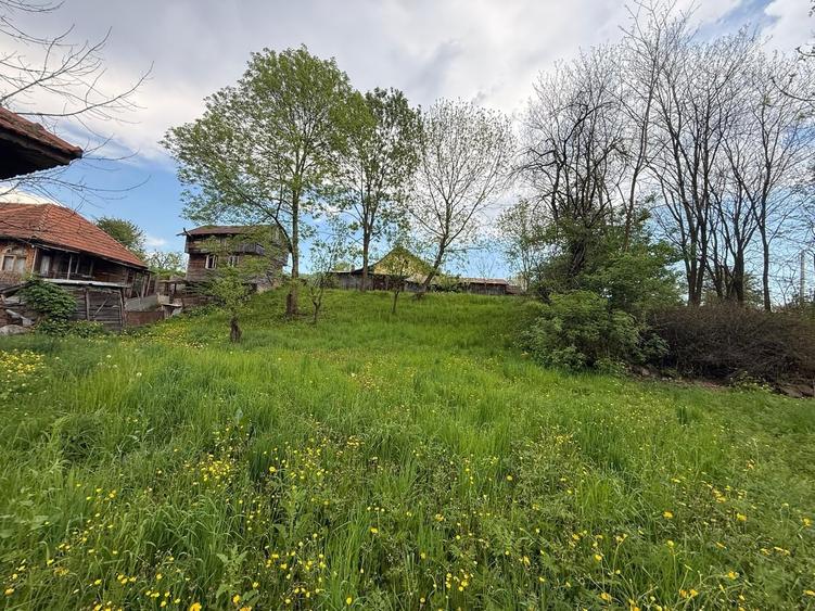Localitatea Breaza, cartier Nistoresti - 14