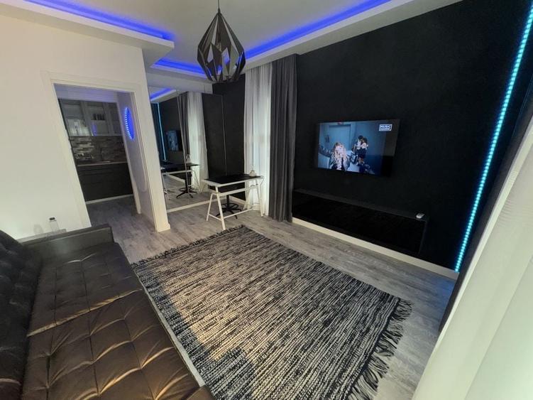 Apartament 2 Camere Premium Exigent Exigent Plaza Residence | AFI Cotroceni | Plaza Romania | 700 - 7