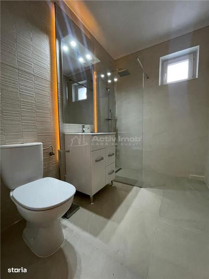 Apartament cu 4 camere decomandat în Deve