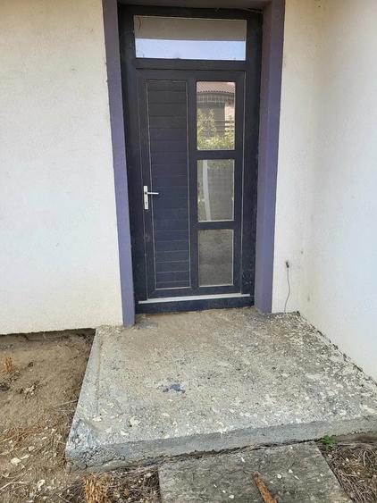 Casă cu 3 camere cu Teren 333 Mp în Șag