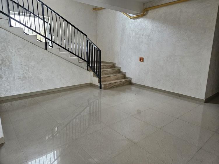 Garsonieră în Valea Lupului