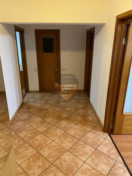 Ap 3 Camere 90 mp | Parcare, Primaverii, Stadion Farul, City Parc Delfinariu - 6