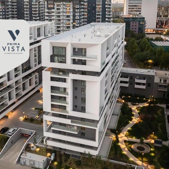 Apartament cu 2 camere decomandat, mobilat în Floreasca