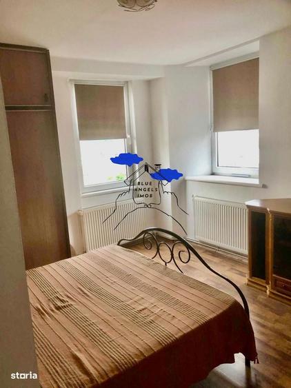 Apartament cu 3 camere, mobilat în Bartolomeu