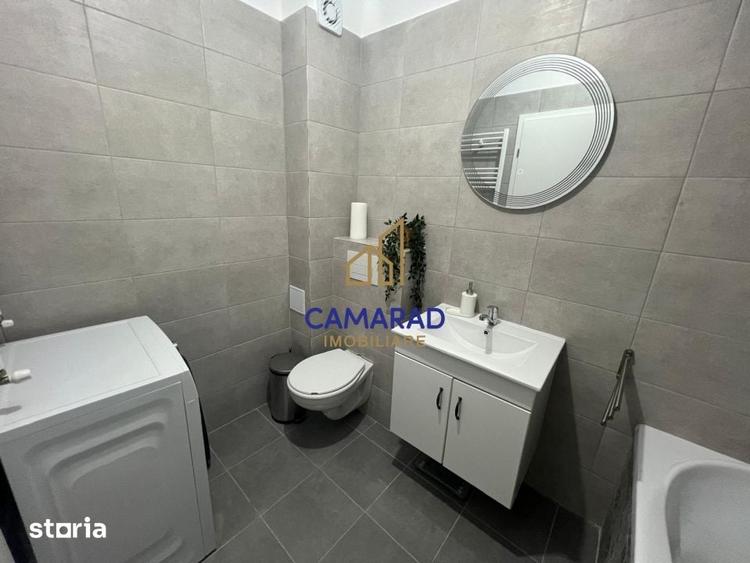 Apartament cu 2 camere în Apărătorii Patriei