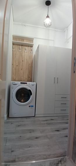 Garsonieră semidecomandată în Chiajna