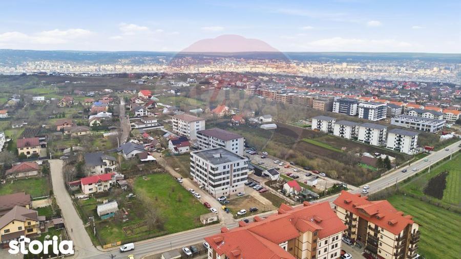 Garsonieră, mobilată în Nicolina