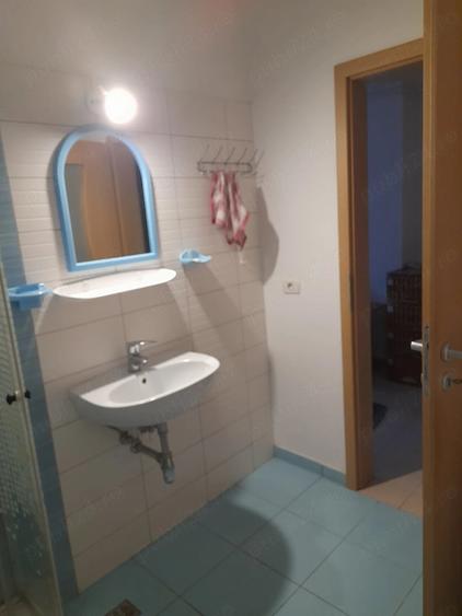 Garsonieră semidecomandată în Ghencea