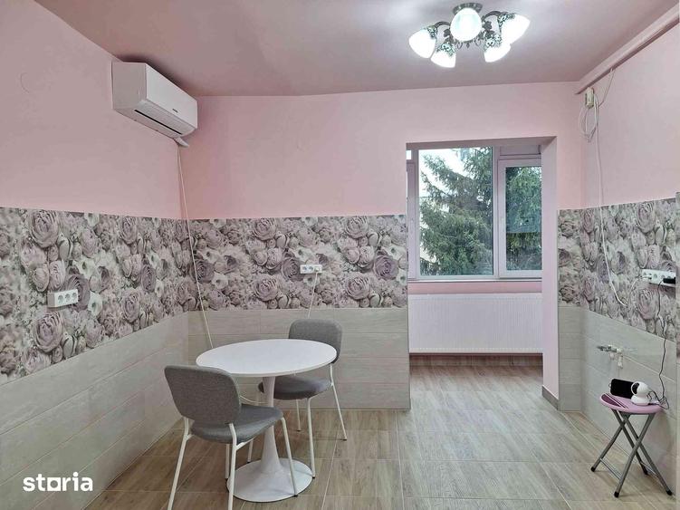 Apartament cu 2 camere în Nicolae Bălcescu