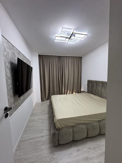 Apartament 2 camere,bloc nou,torontal,57mp,bucatarie separata,parcare subterana - 5