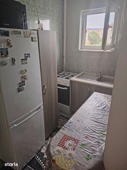 Vand apartament zona Nord Ramnicu Valcea - 7