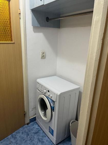 Apartament cu 2 camere semidecomandat în Pantelimon