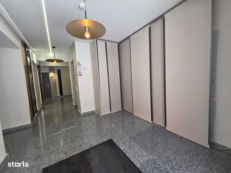 Apartament 2 camere Pipera, 67 mp, etaj 1,complex nou finalizat - 10