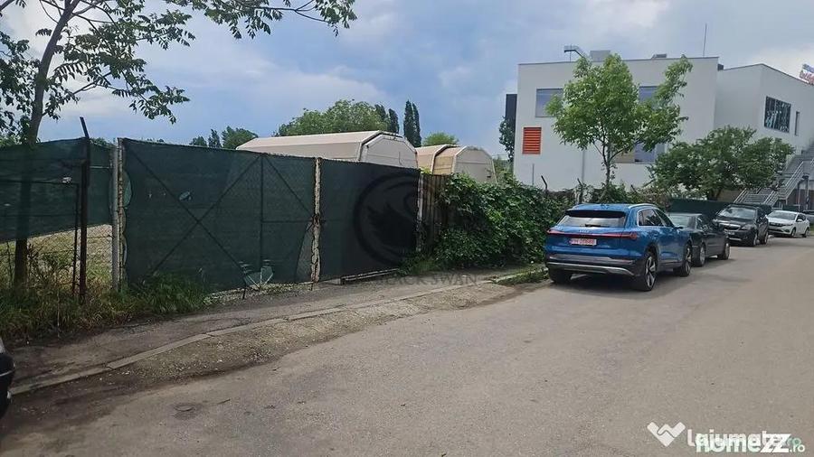 Teren în Mihai Bravu