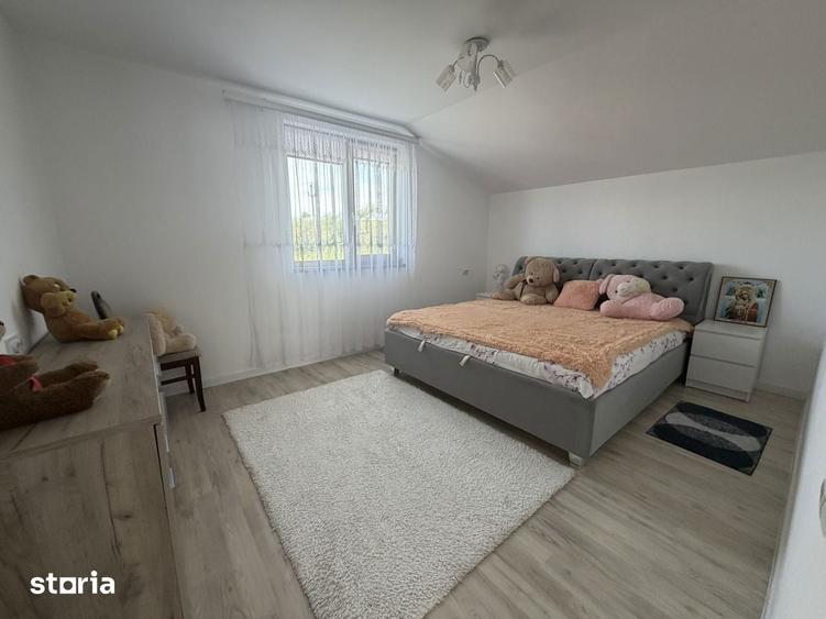 Casa Mioveni, Colibasi, mobilata si utilata, moderna - 19
