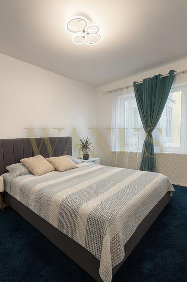 Apartament 2 camere decomandate, balcon, parcare, Florilor - 8