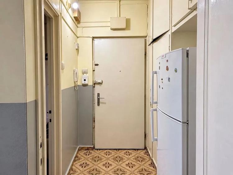 Apartament cu 2 camere semidecomandat în Mănăștur