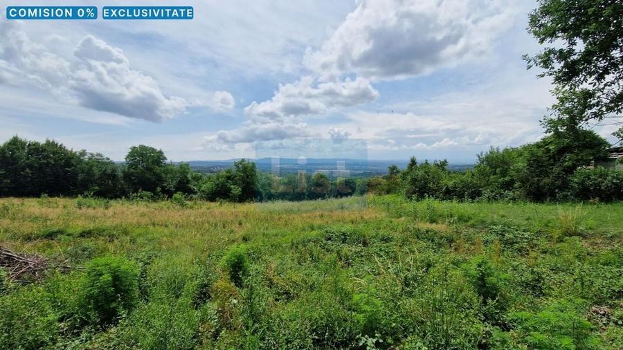 Teren Construcții intravilan de 5143 mp, în Central