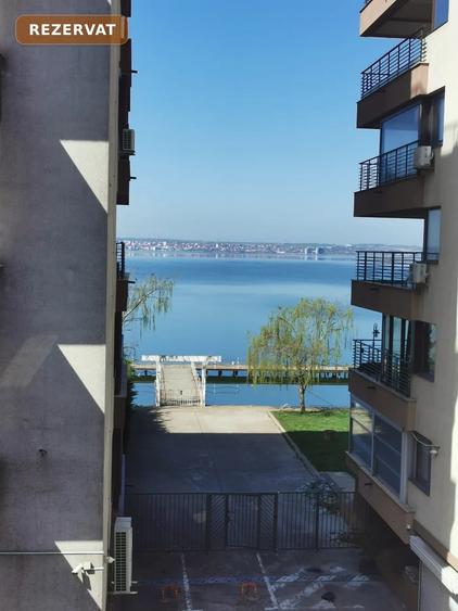 Oportunitate! De vânzare apartament 3 camere statiunea Mamaia, zona - 14